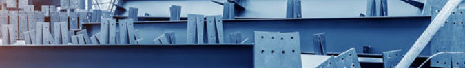 Steel fabrication facility representing structural steel detailing services in Apple Valley, MN